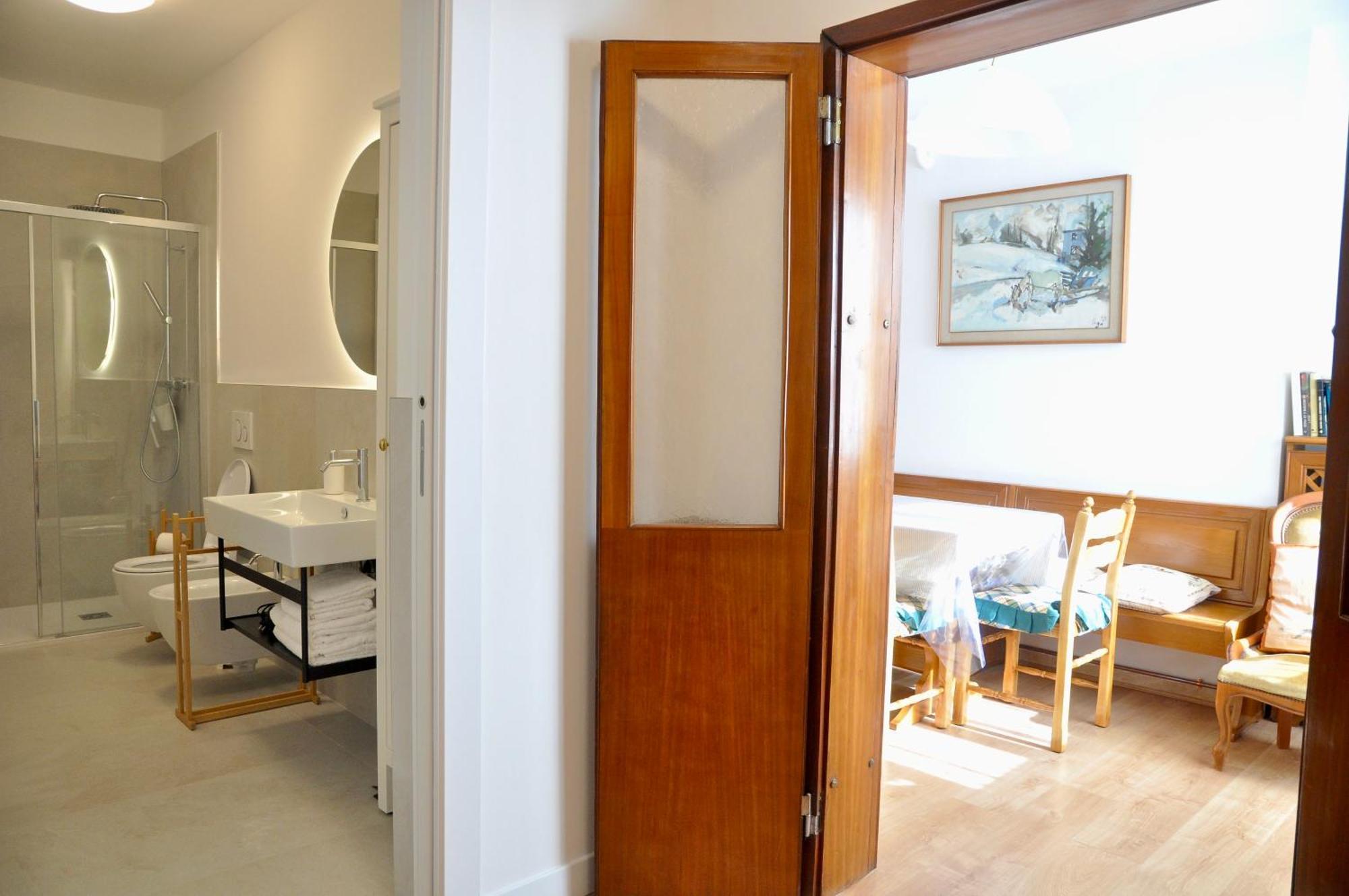 Corte Formenta Holiday Home - 5 Minuti Da Biennale Venice Luaran gambar