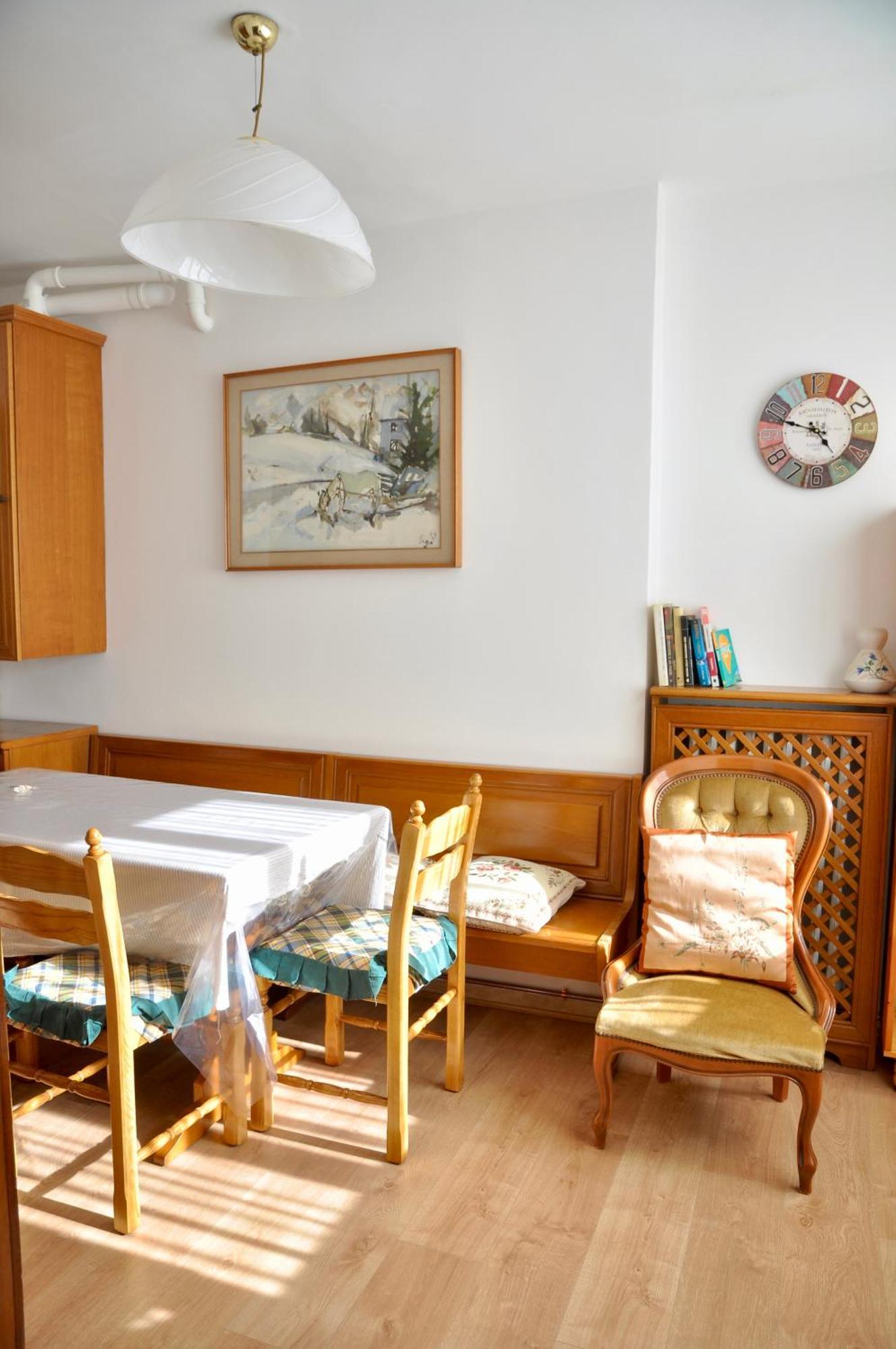 Corte Formenta Holiday Home - 5 Minuti Da Biennale Venice Luaran gambar