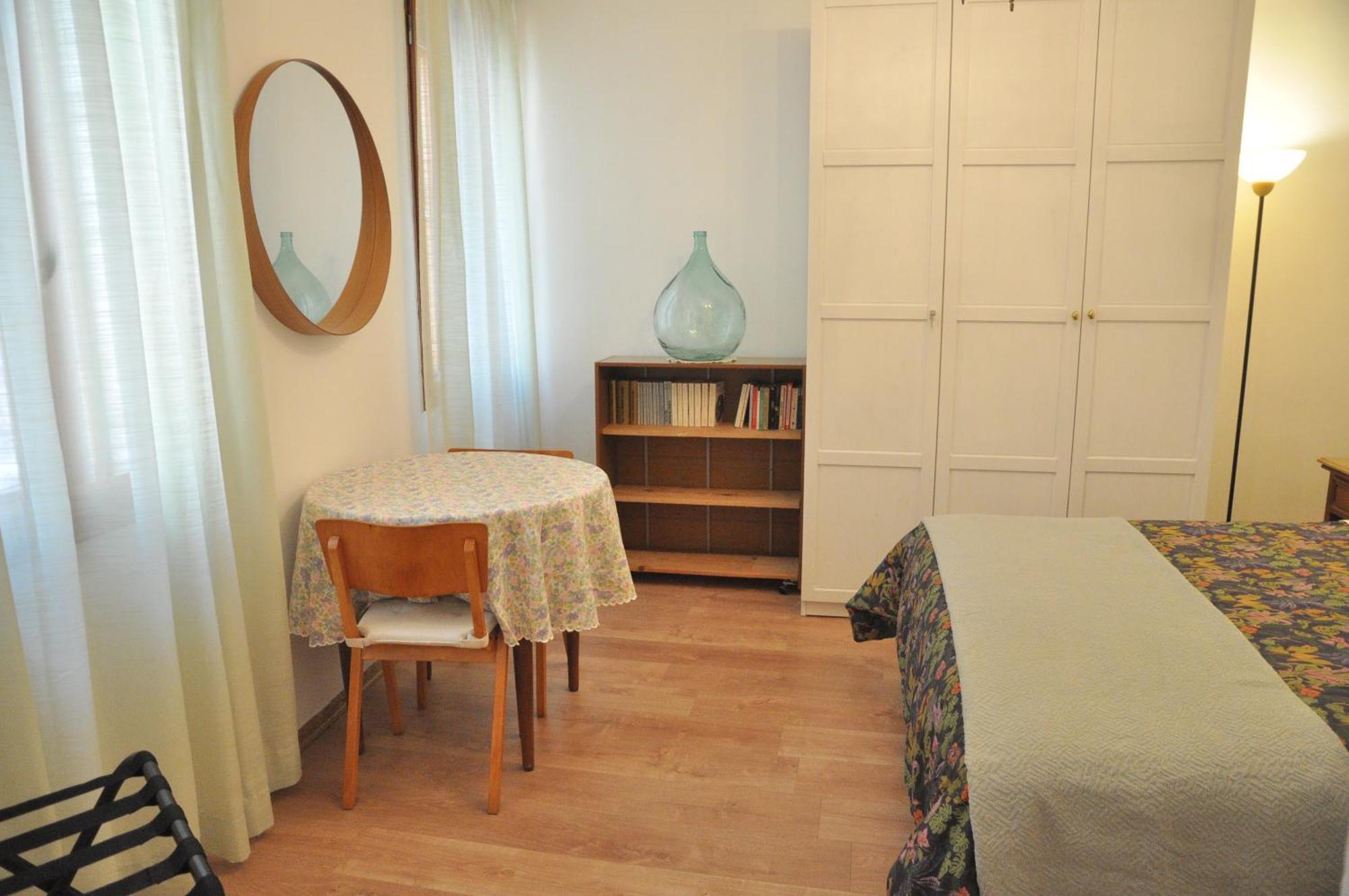 Corte Formenta Holiday Home - 5 Minuti Da Biennale Venice Luaran gambar